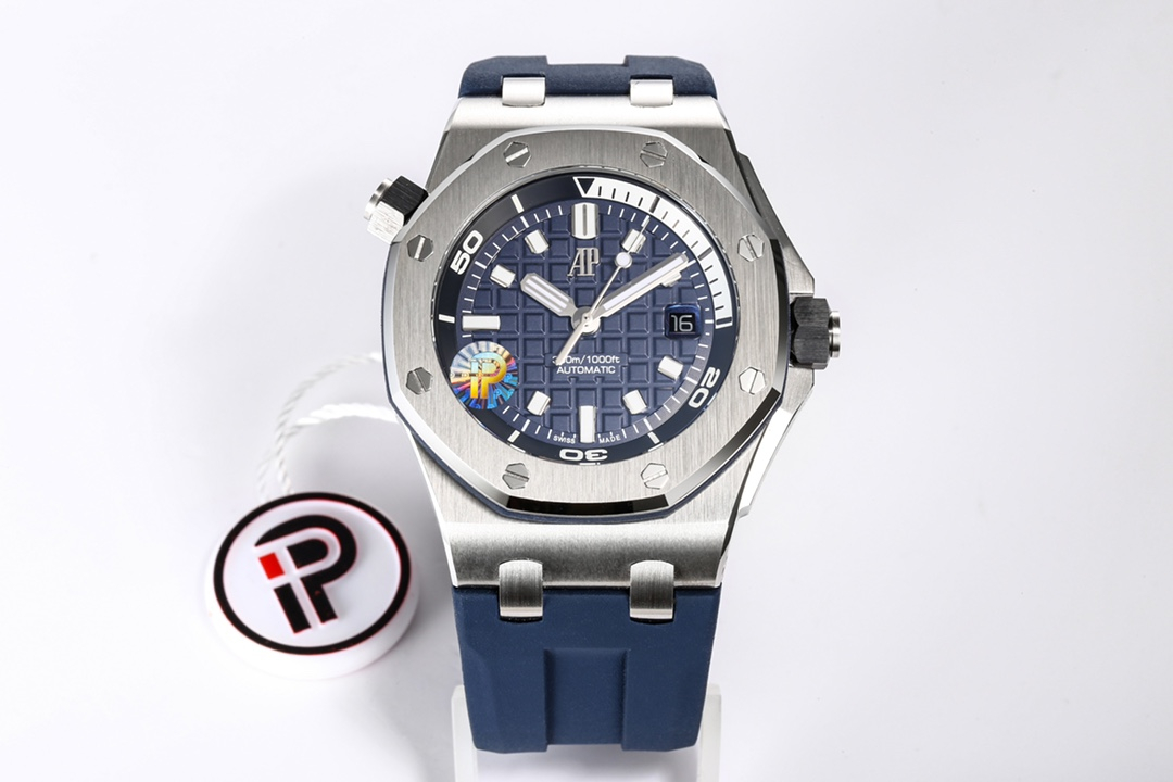 Audemars Piguet Watch – Montanamode
