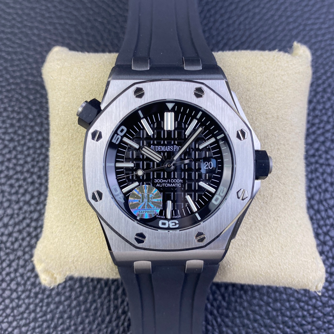 Audemars Piguet Watch – Montanamode