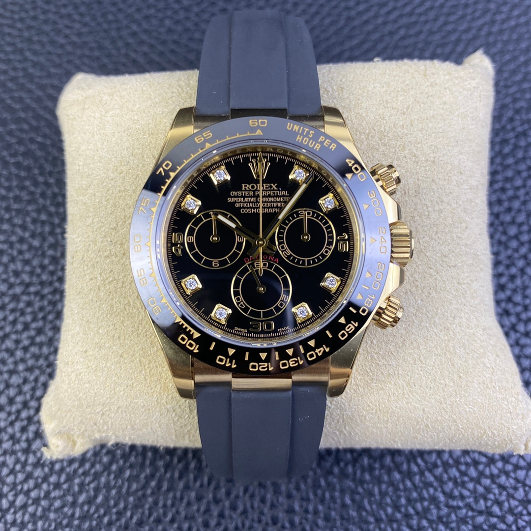 Rolex Watch – Montanamode