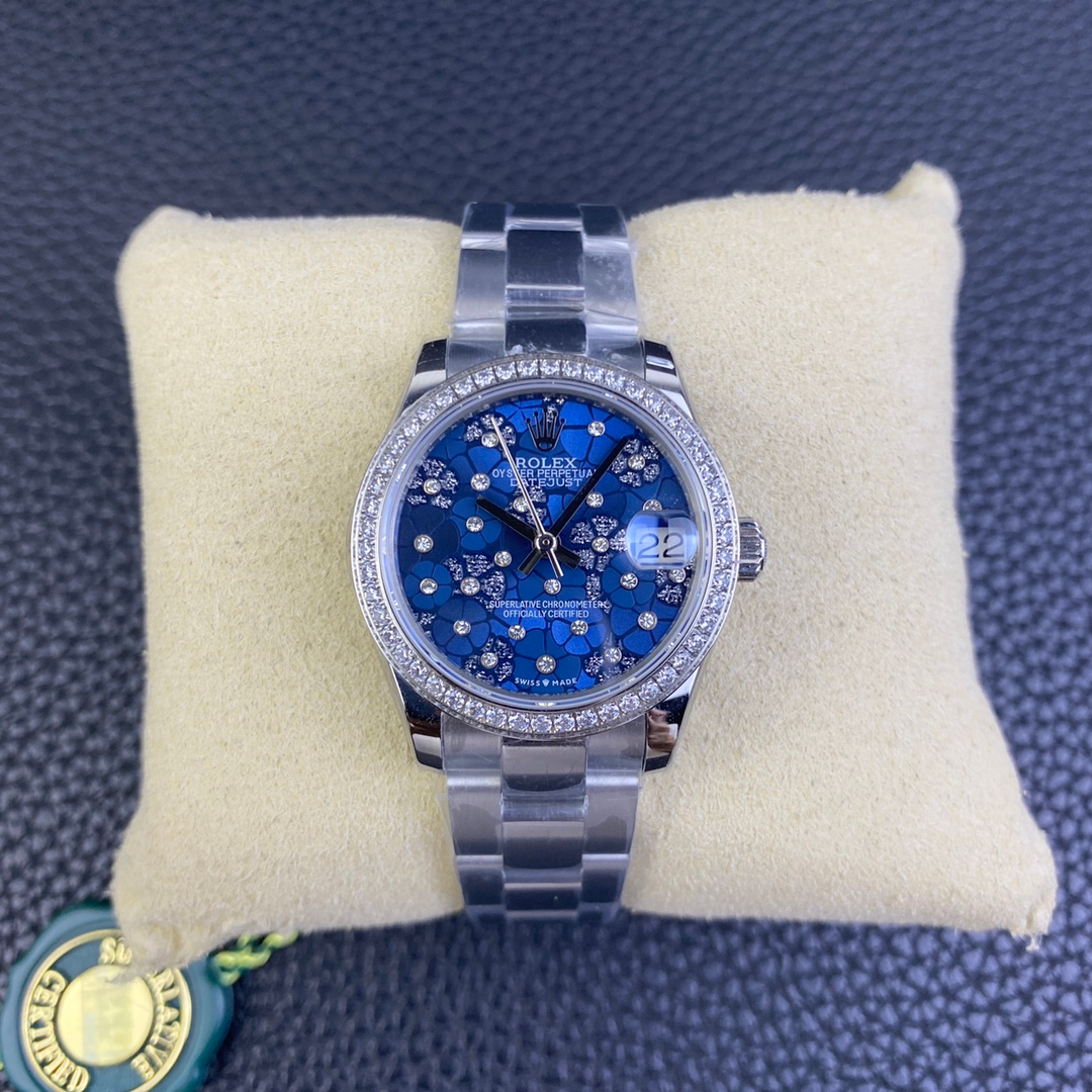 Rolex Watch – Montanamode