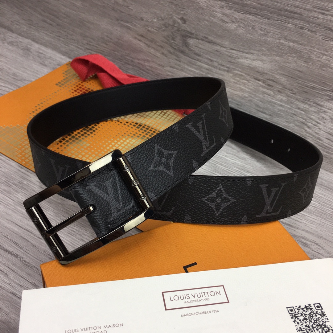 Louis Vuitton Belt – Montanamode