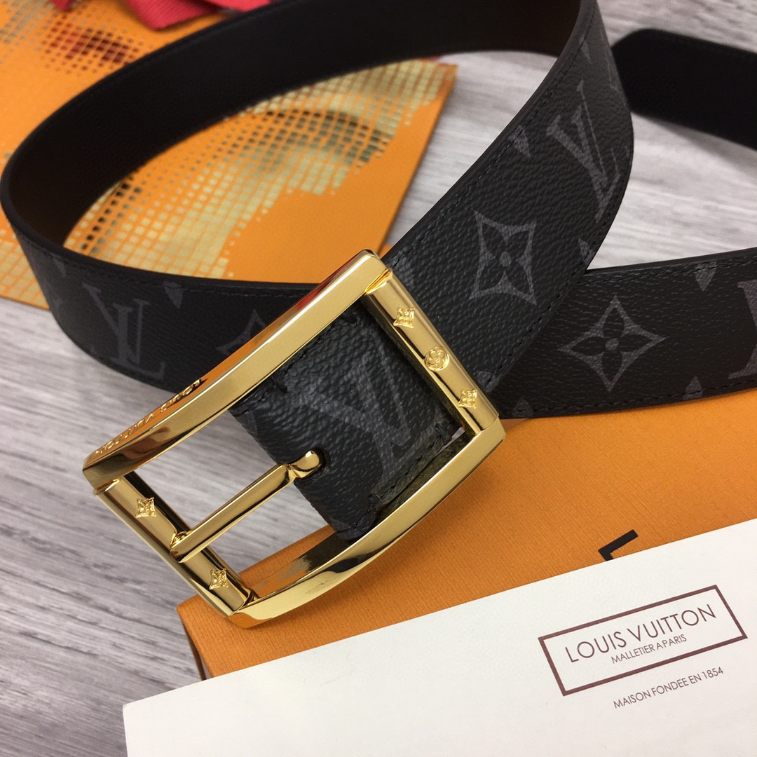 Louis Vuitton Belt – Montanamode