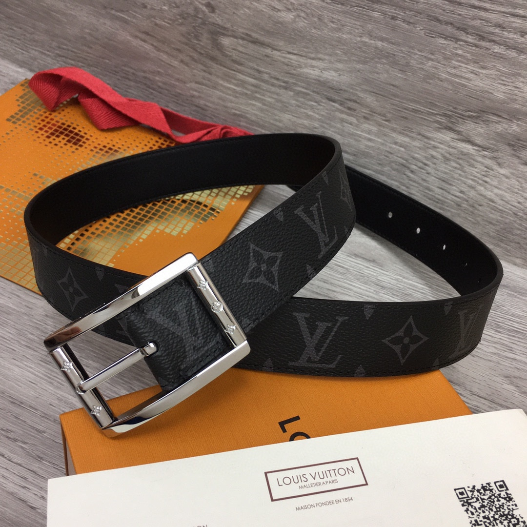 Louis Vuitton Belt – Montanamode