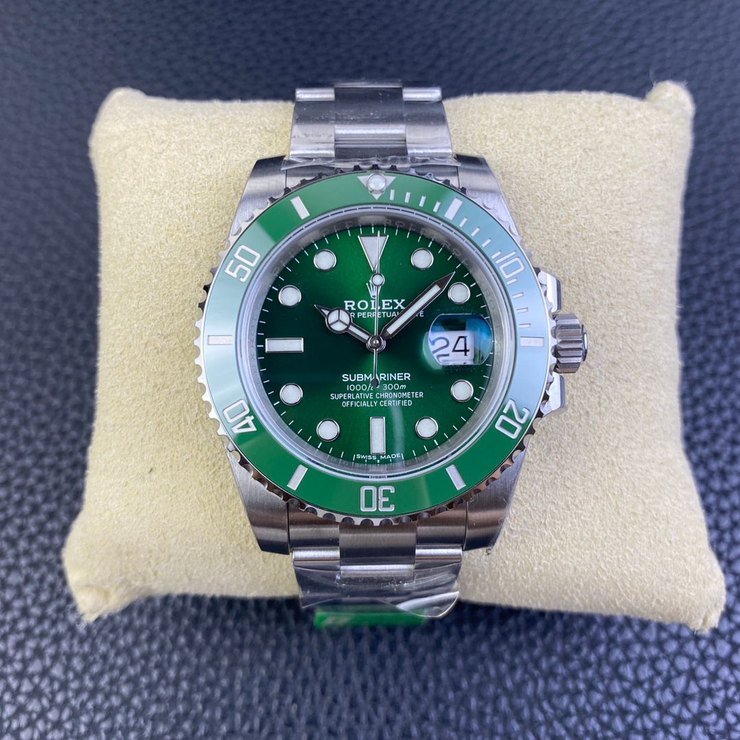 Rolex Watch – Montanamode
