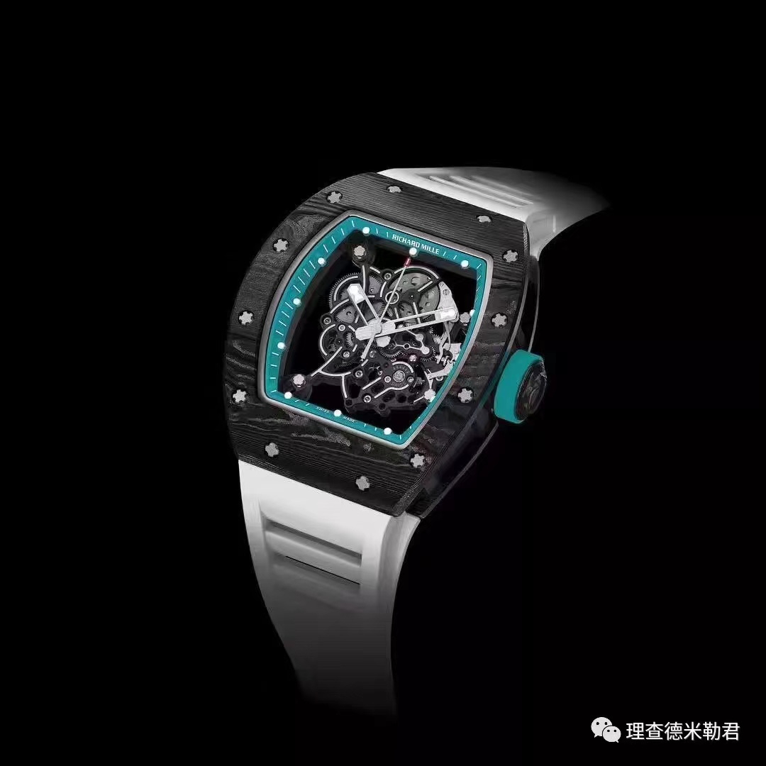 Richard Mille Watch – Montanamode