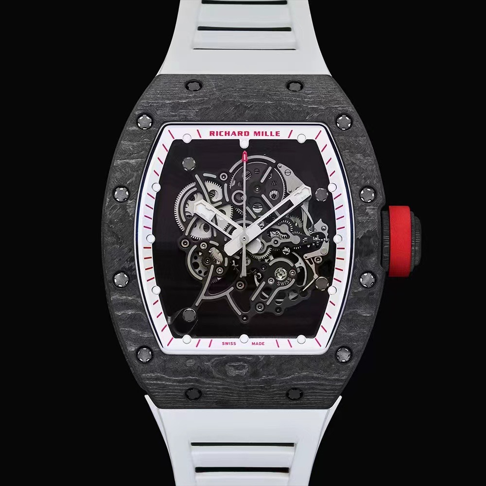 Richard Mille Watch – Montanamode