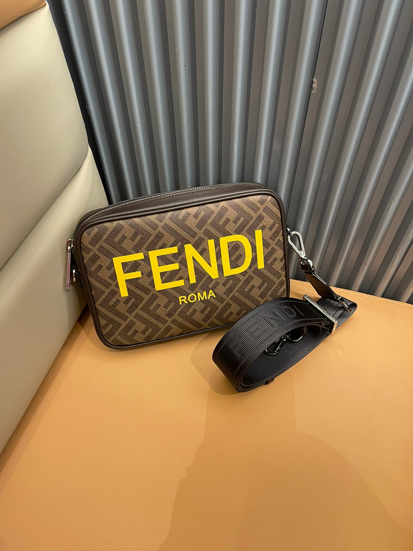 Fendi Bag – Montanamode