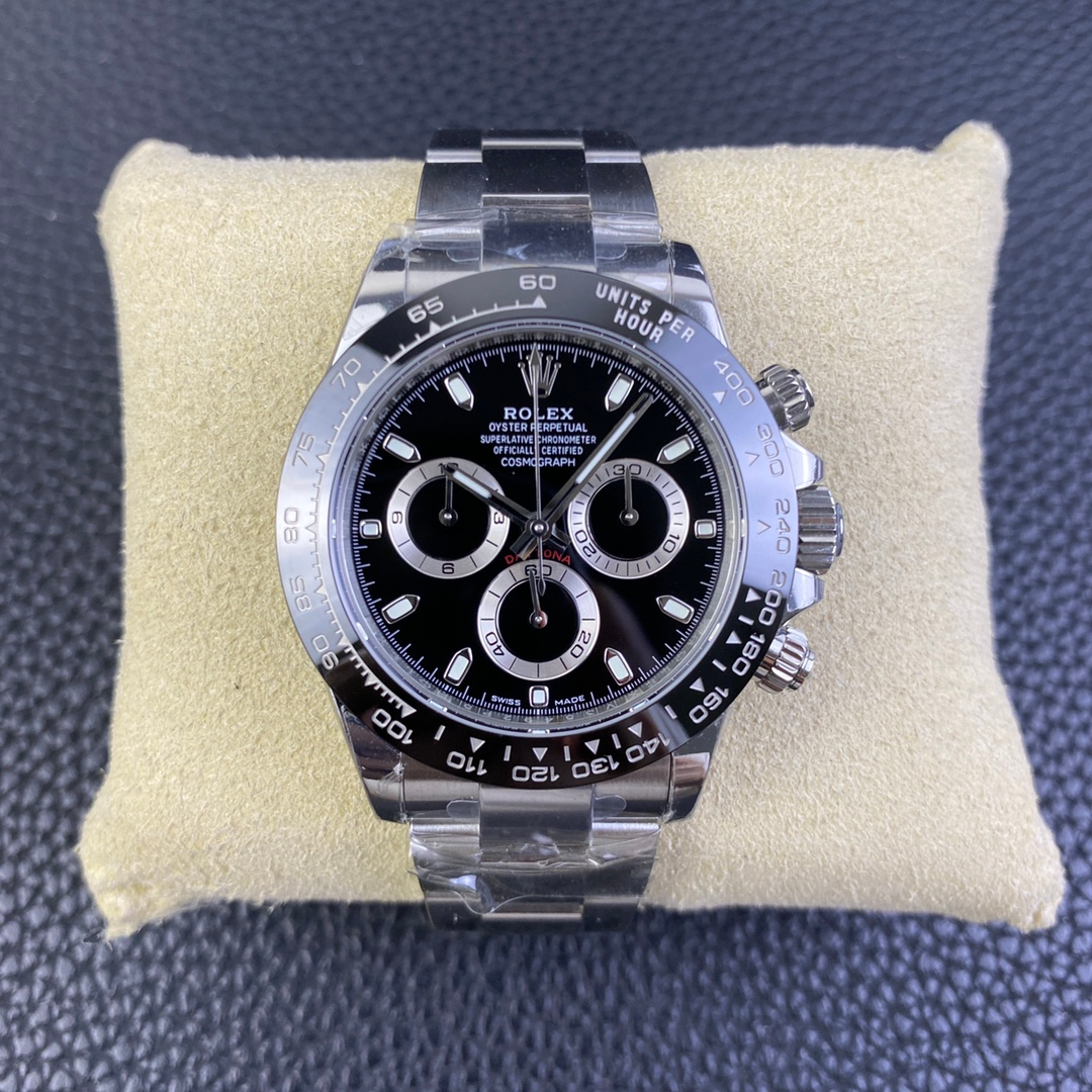 Rolex Watch – Montanamode