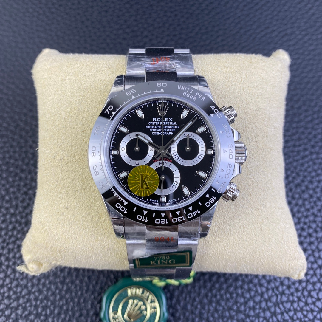 Rolex Watch – Montanamode