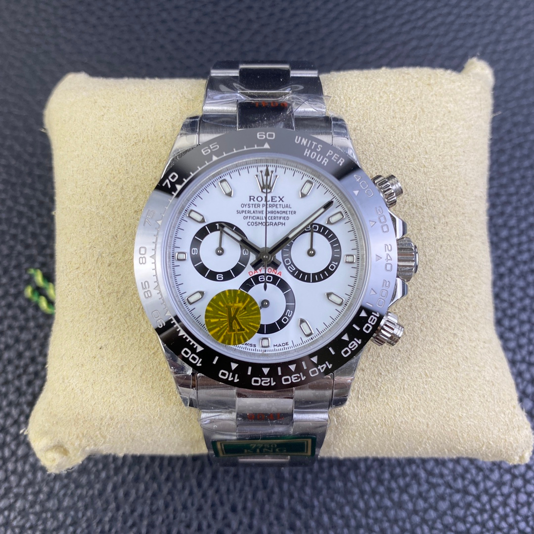 Rolex Watch – Montanamode