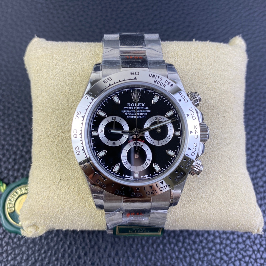 Rolex Watch – Montanamode