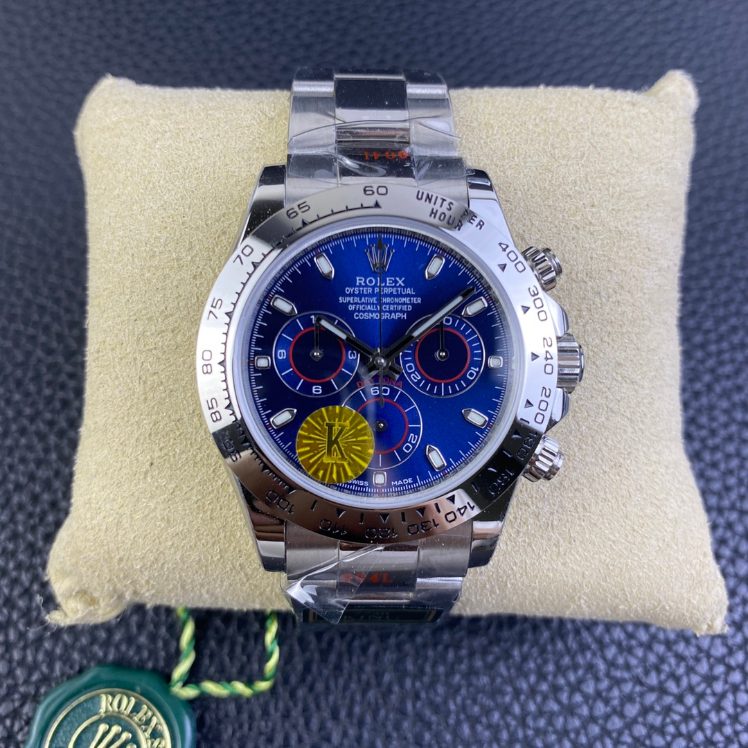 Rolex Watch – Montanamode