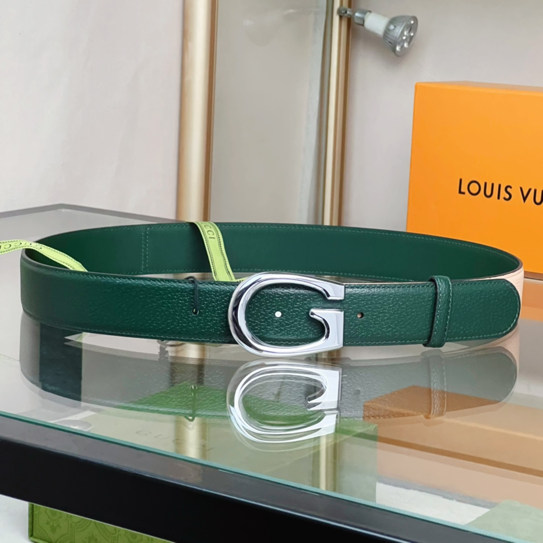 Gucci Belt – Montanamode