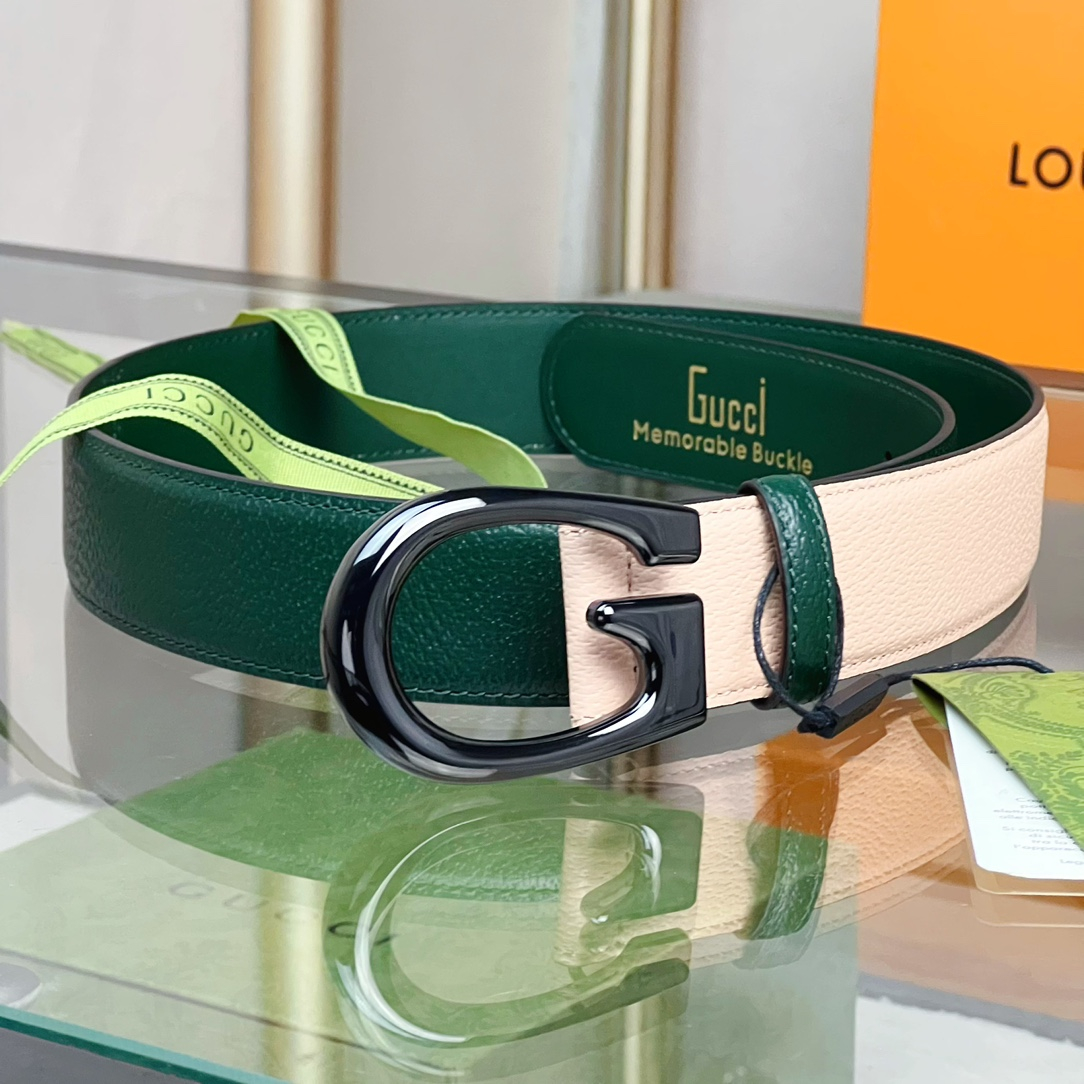Gucci Belt – Montanamode