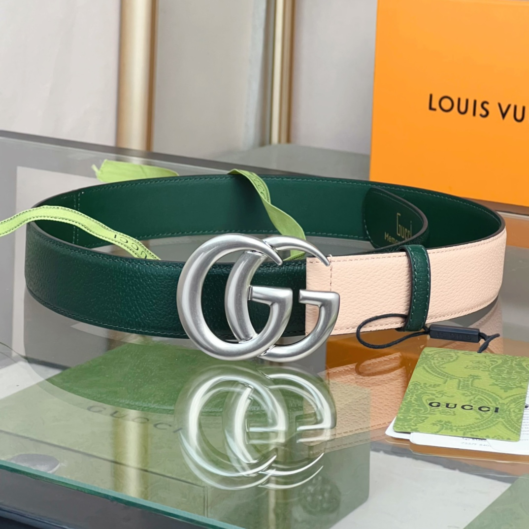 Gucci Belt – Montanamode