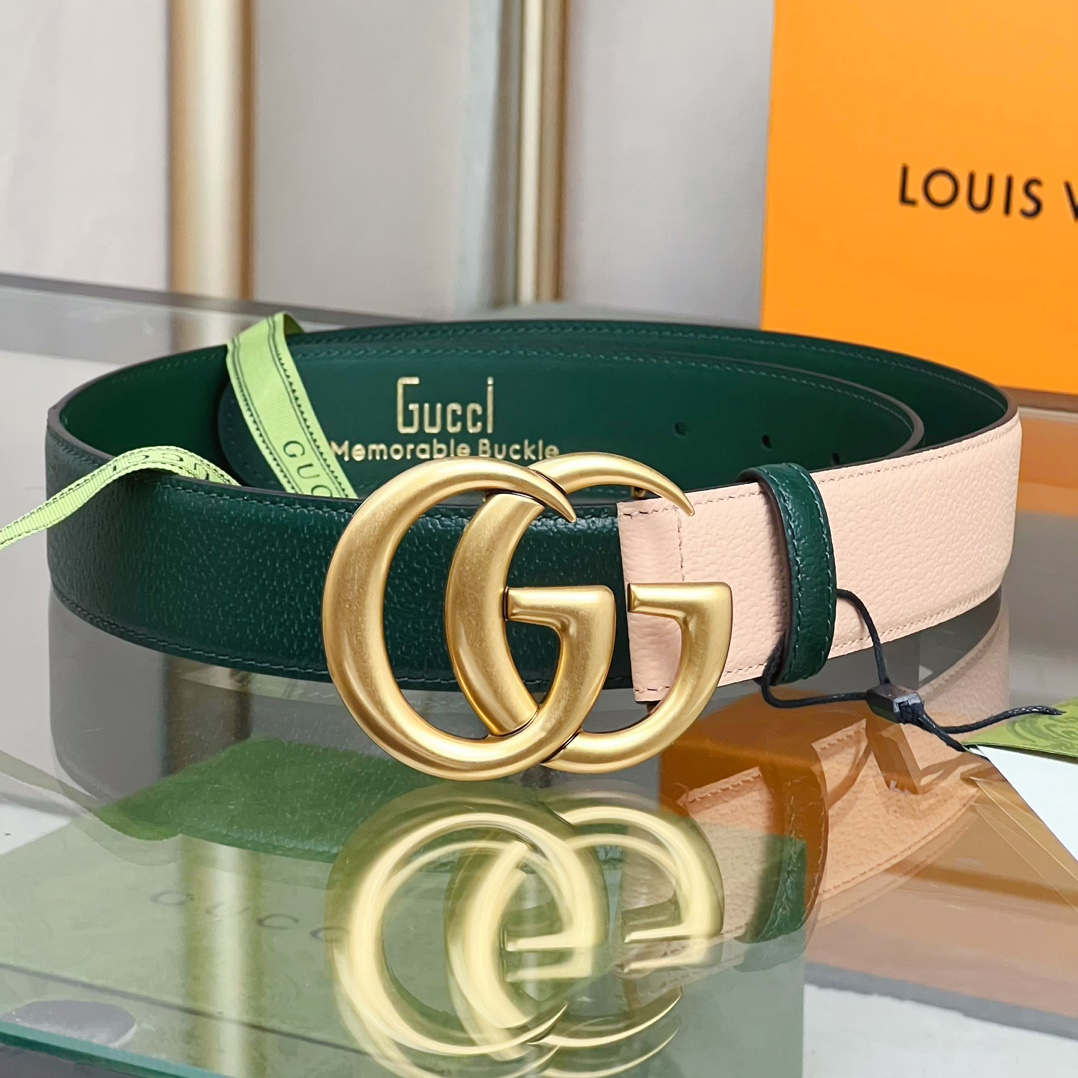 Gucci Belt – Montanamode