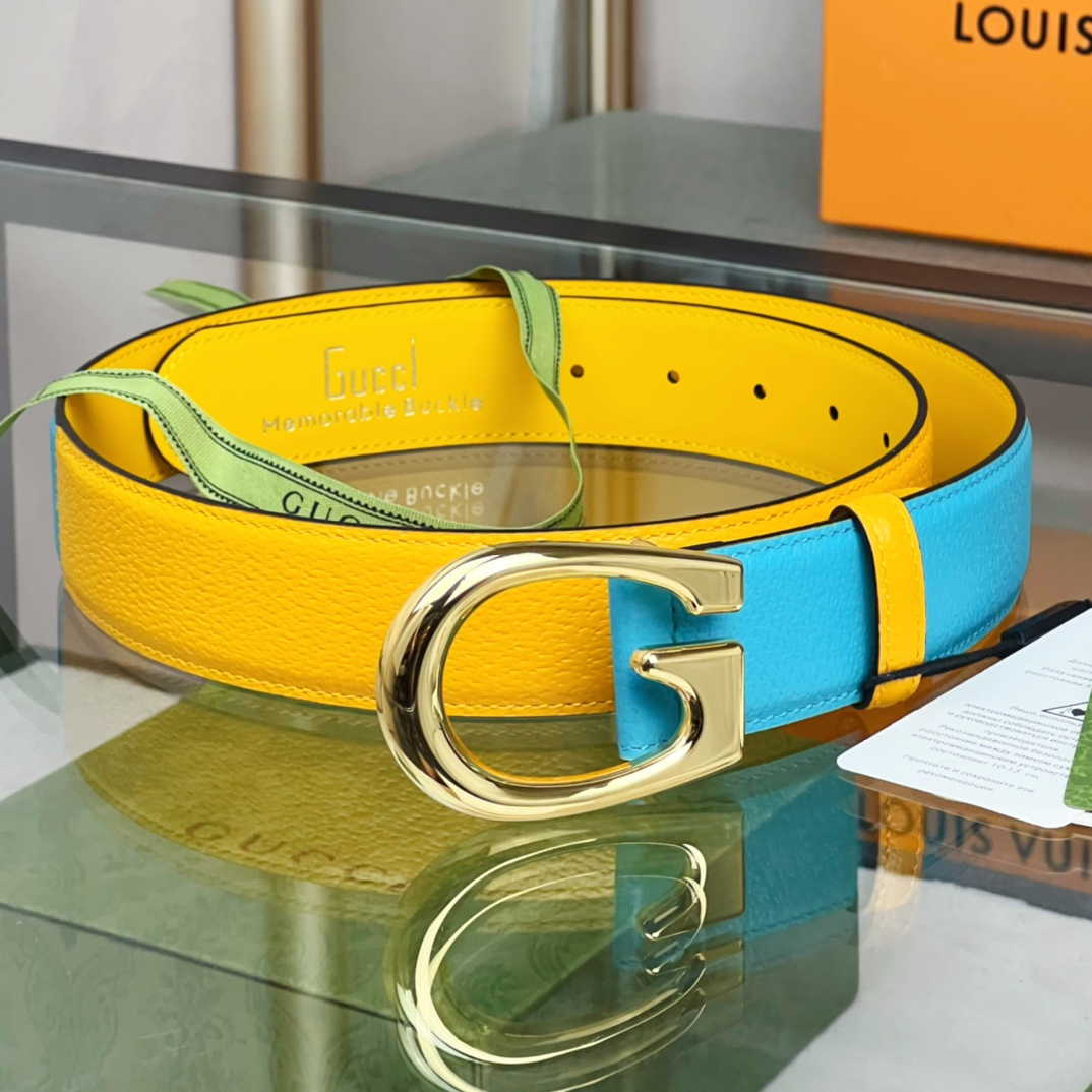 Gucci Belt – Montanamode
