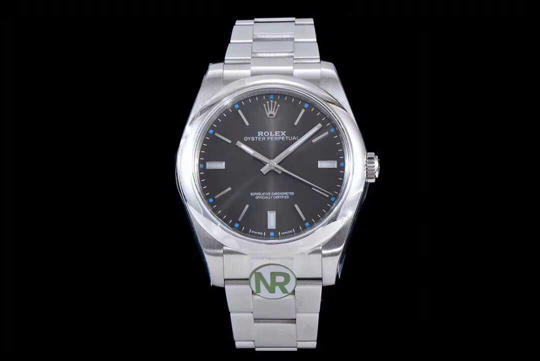 Rolex Watch – Montanamode