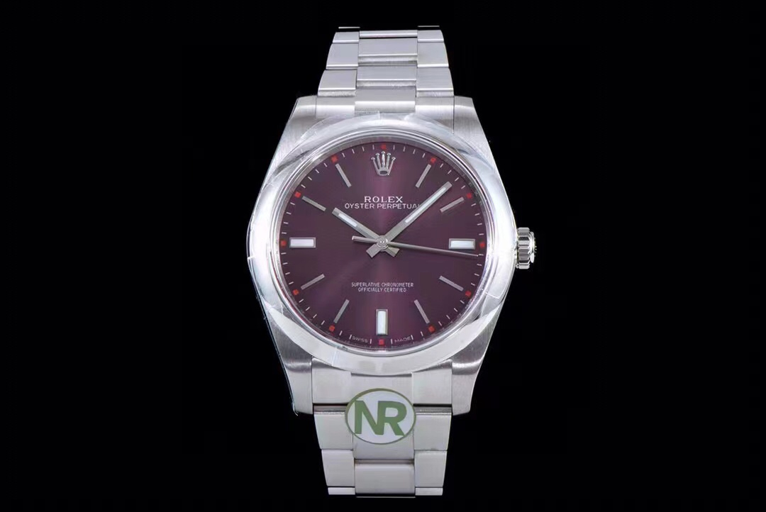 Rolex Watch – Montanamode