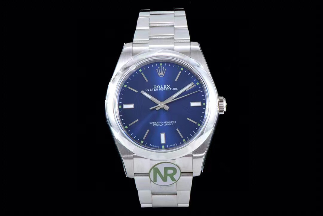 Rolex Watch – Montanamode