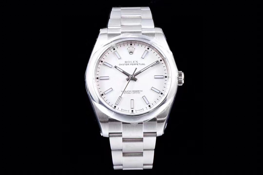Rolex Watch – Montanamode