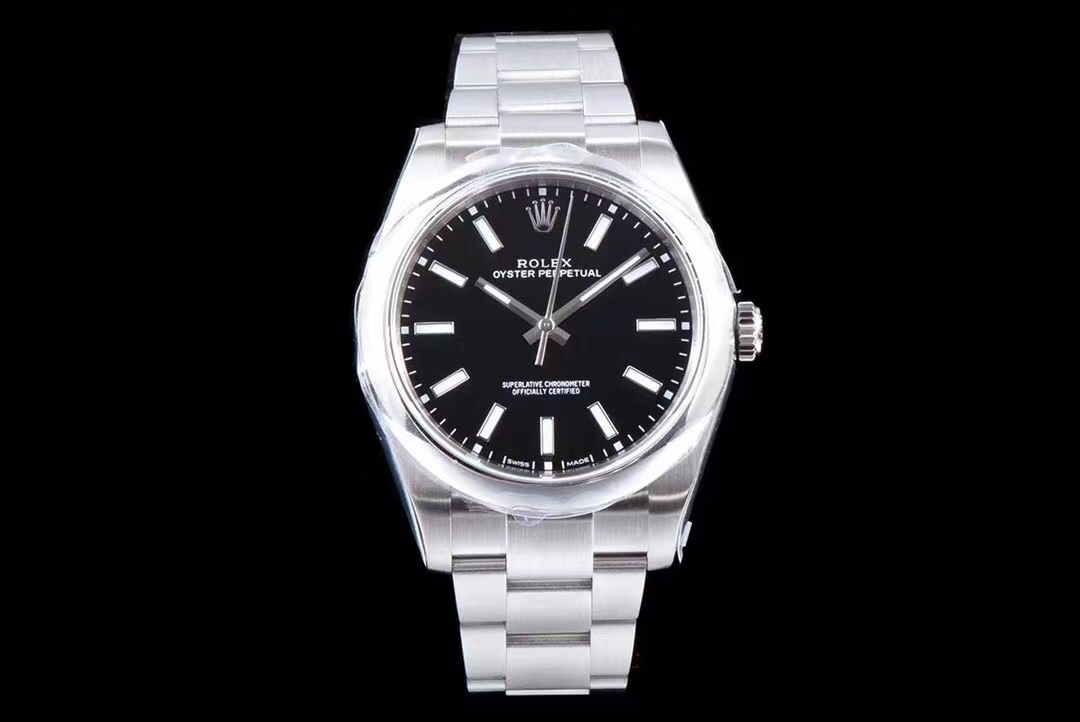 Rolex Watch – Montanamode
