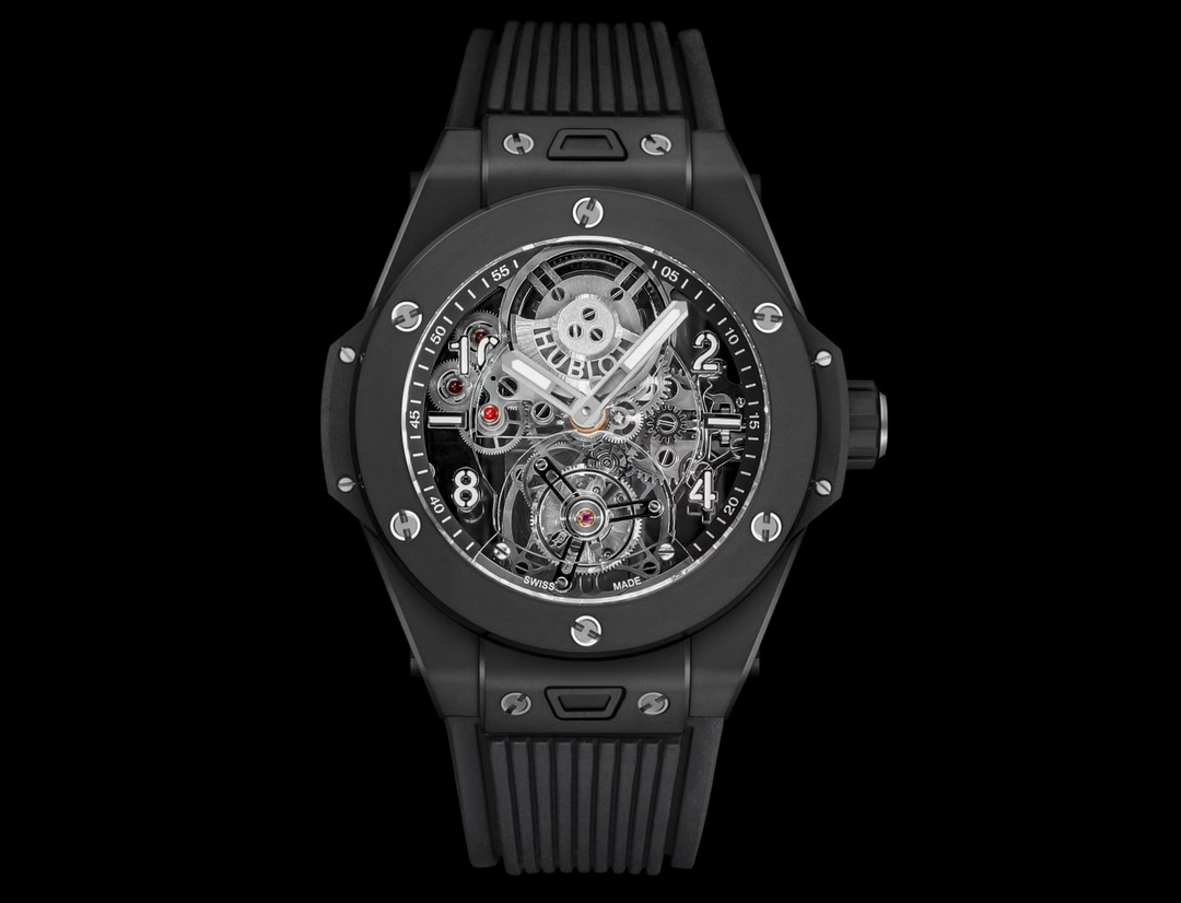 Hublot Watch – Montanamode