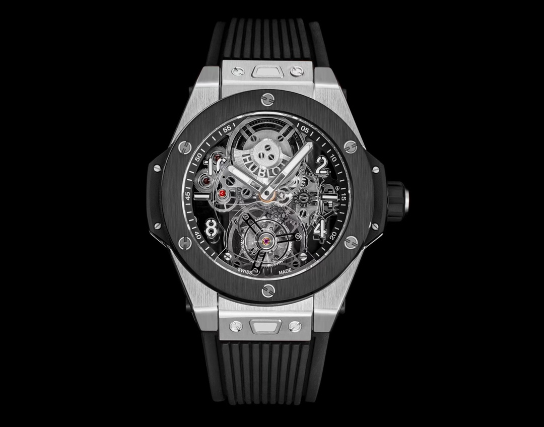 Hublot Watch – Montanamode