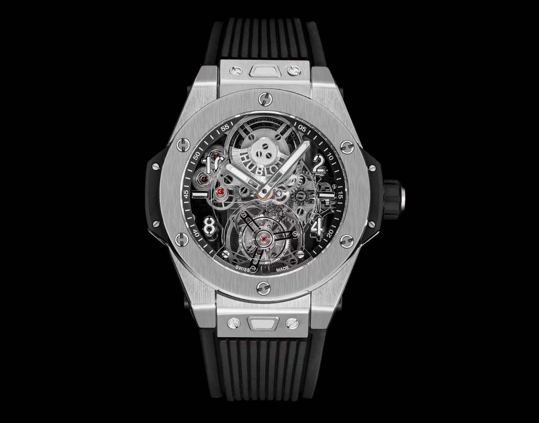 Hublot Watch – Montanamode