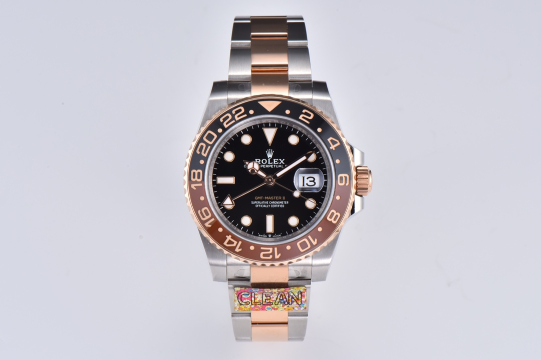Rolex Watch – Montanamode