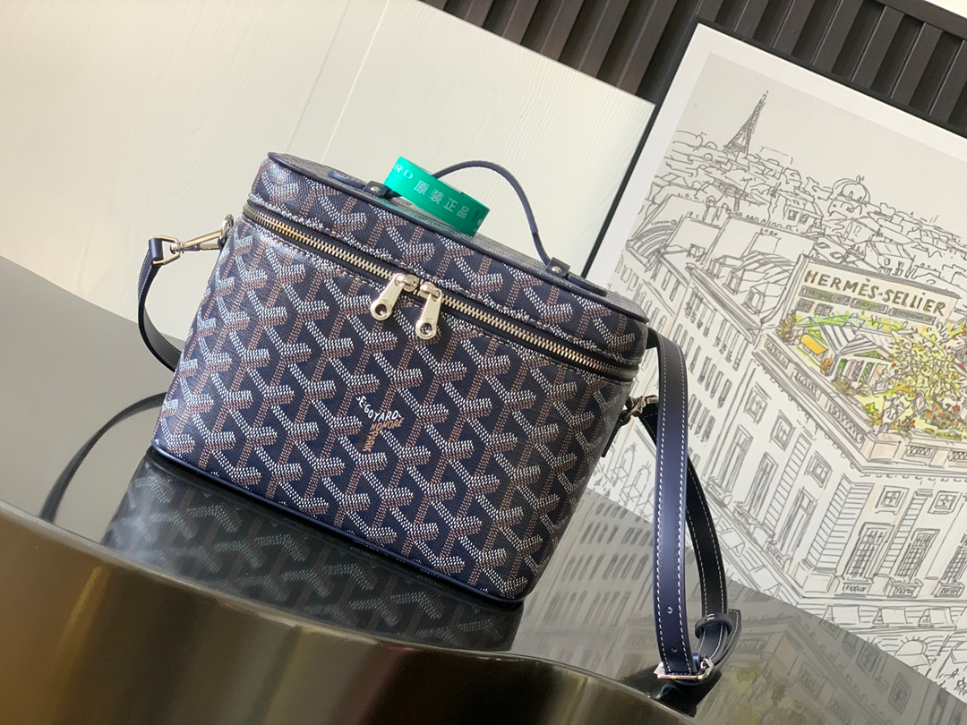 Goyard Bag – Montanamode