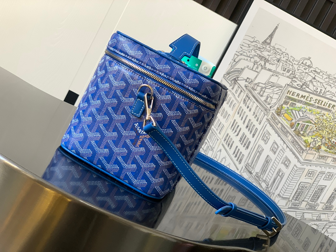Goyard Bag – Montanamode