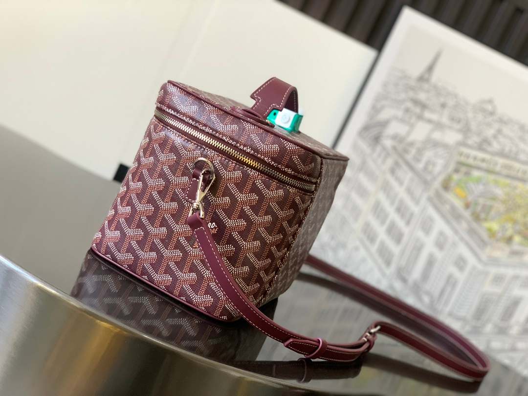 Goyard Bag – Montanamode