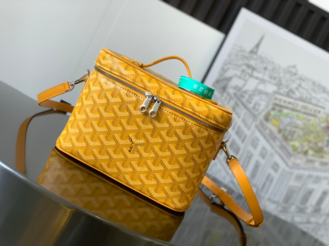 Goyard Bag – Montanamode