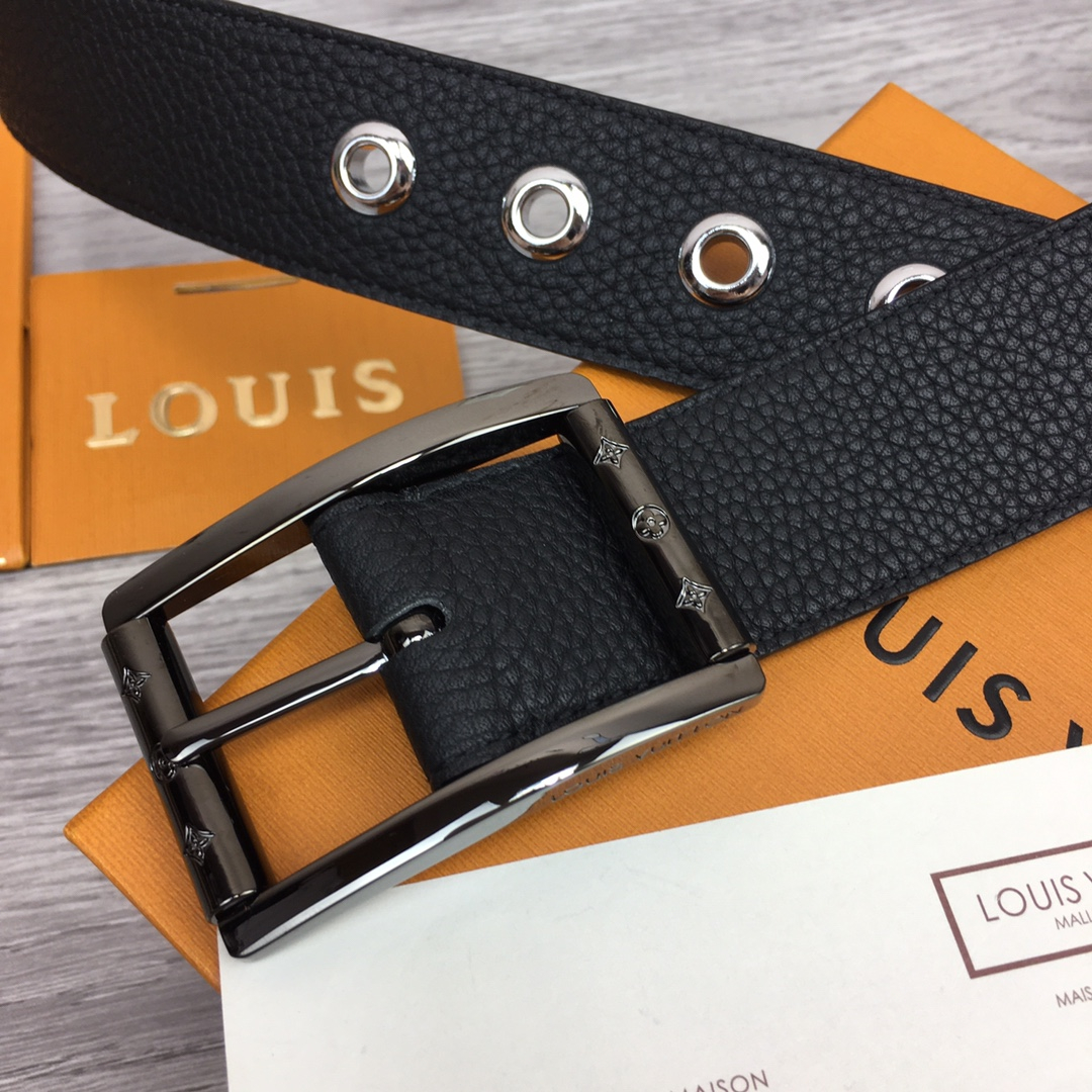 Louis Vuitton Belt – Montanamode