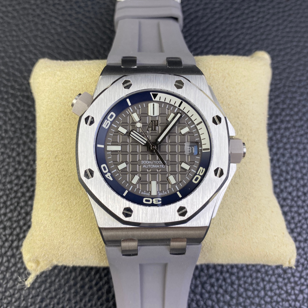 Audemars Piguet Watch – Montanamode