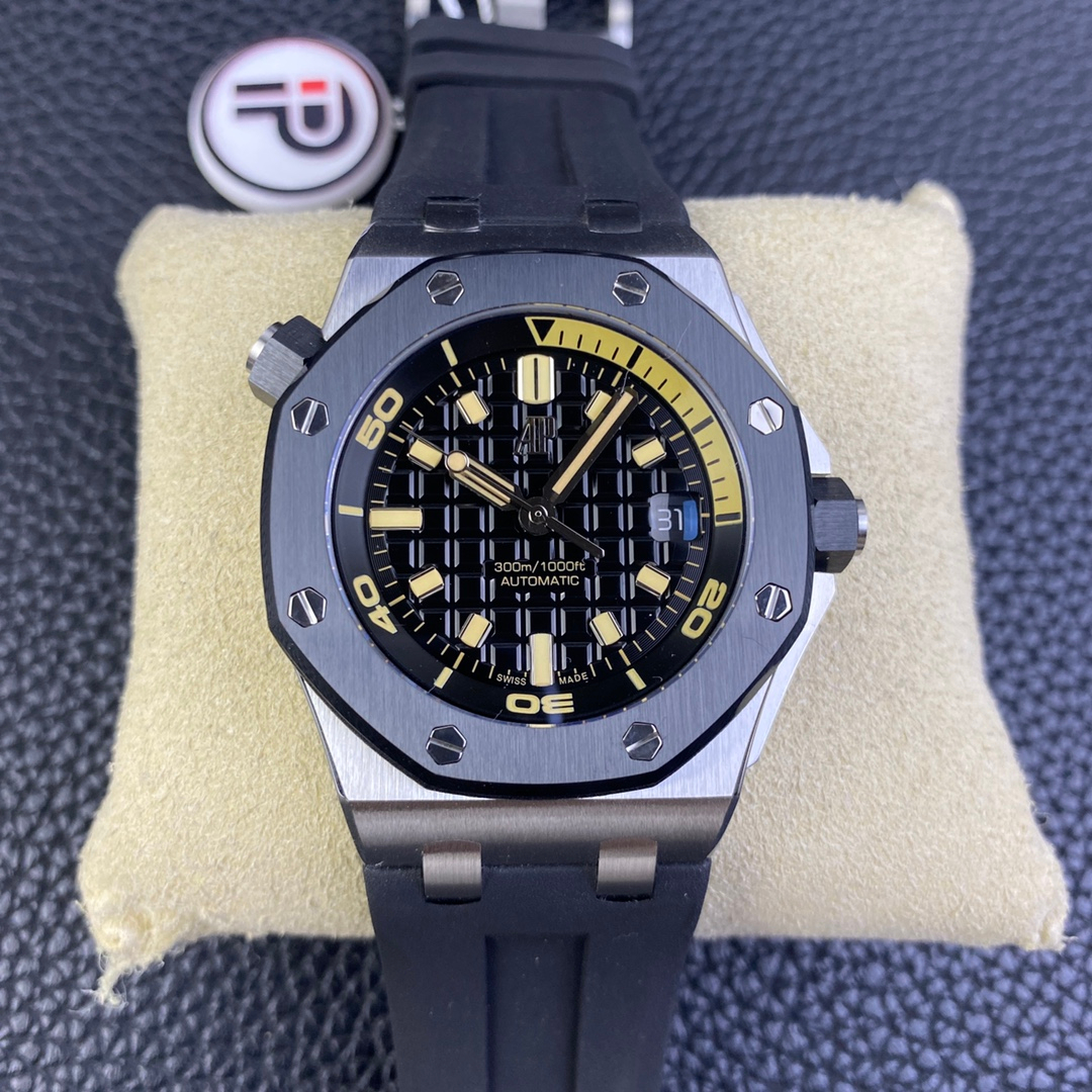 Audemars Piguet Watch – Montanamode
