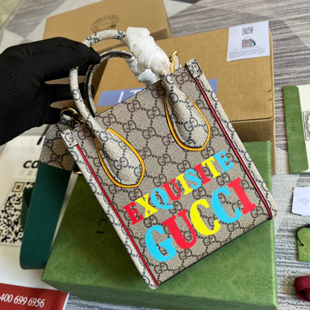 Gucci Bag – Montanamode