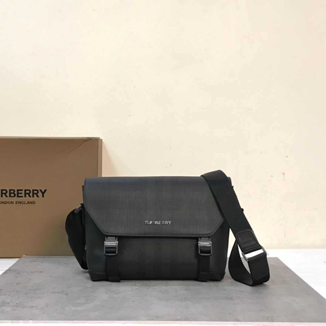Burberry Bag – Montanamode