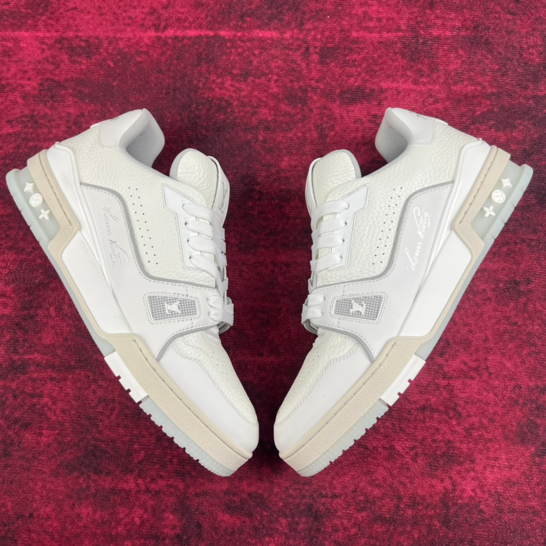Louis Vuitton Sneakers – Montanamode