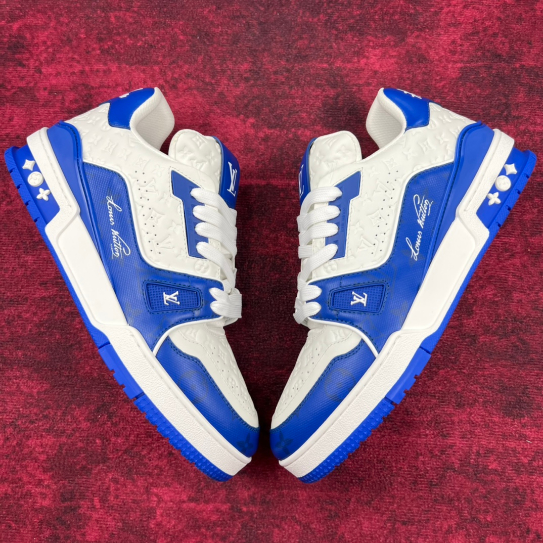 Louis Vuitton Sneakers – Montanamode