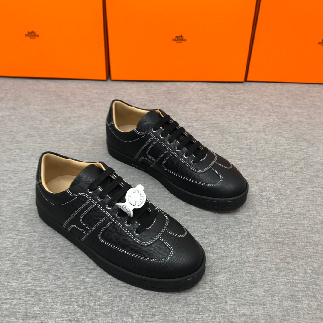 Hermes Sneakers – Montanamode