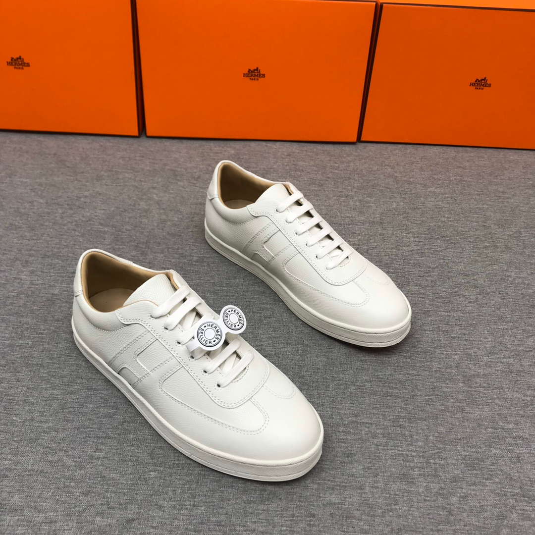 Hermes Sneakers – Montanamode