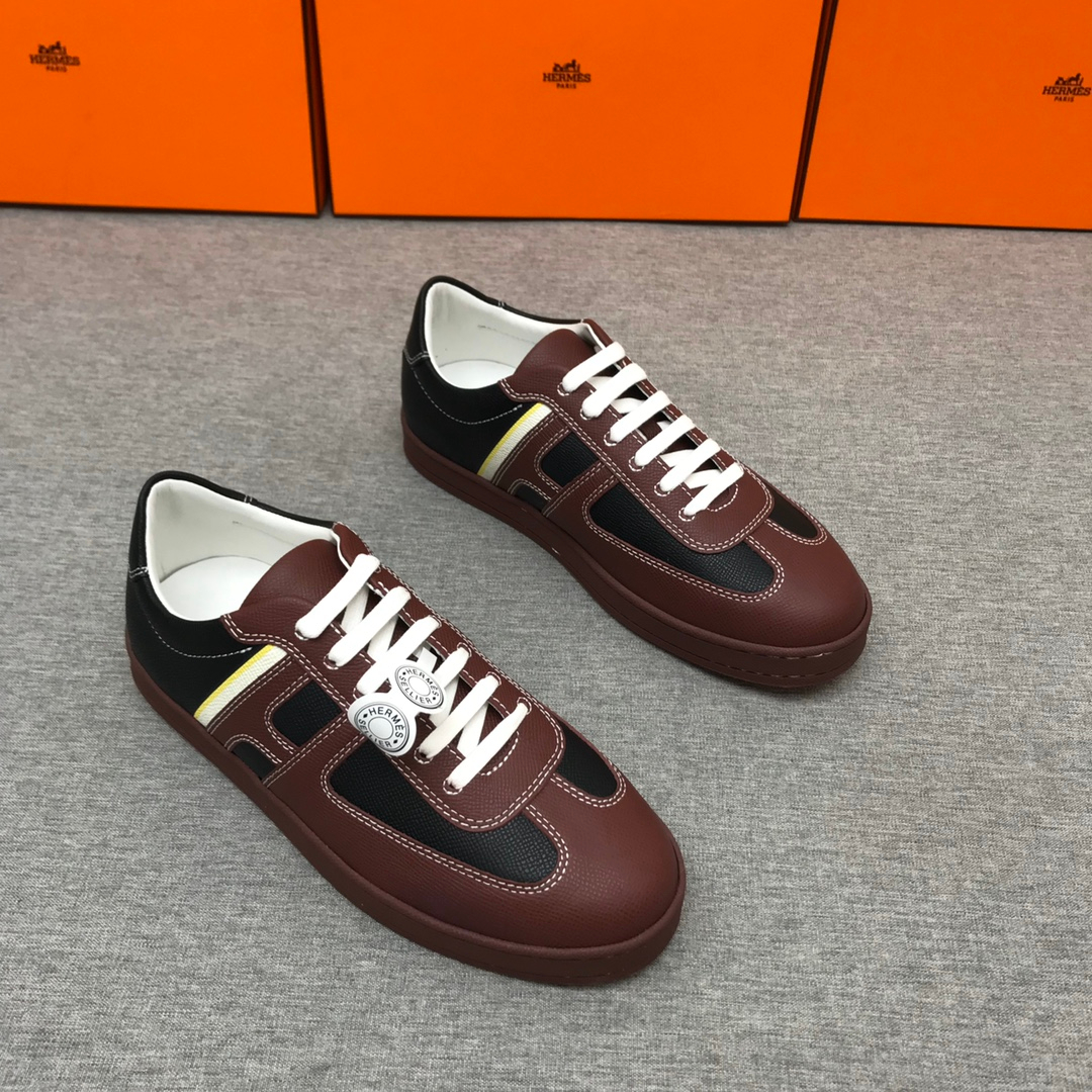Hermes Sneakers – Montanamode