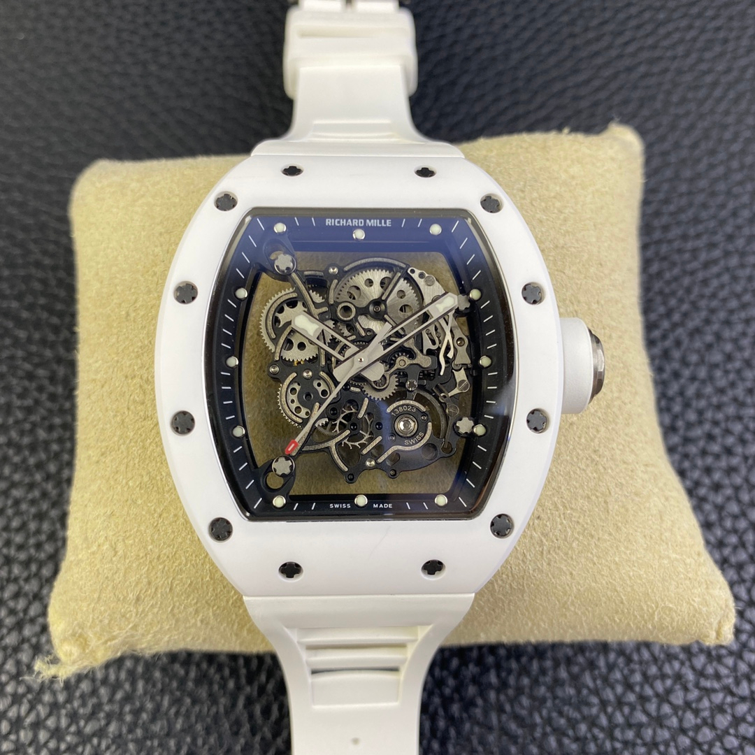 Richard Mille Watch – Montanamode