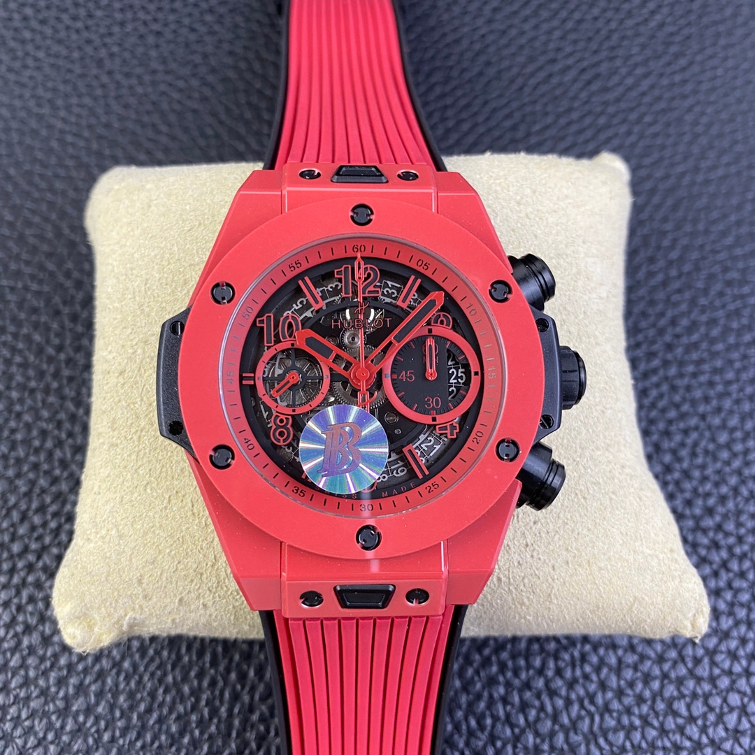 Hublot Watch – Montanamode