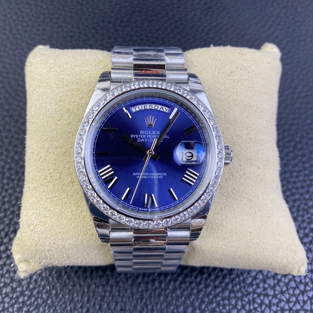 Rolex Watch – Montanamode