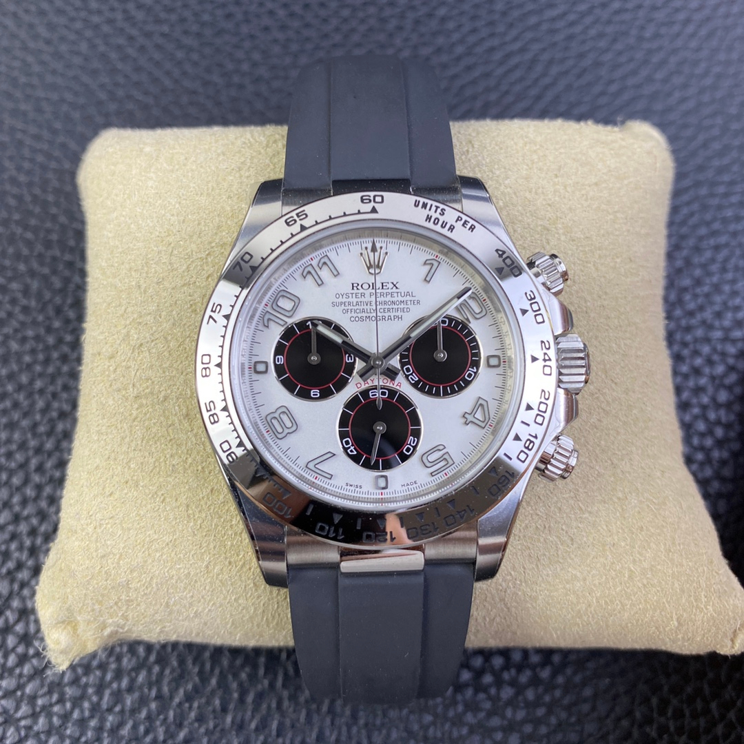 Rolex Watch – Montanamode