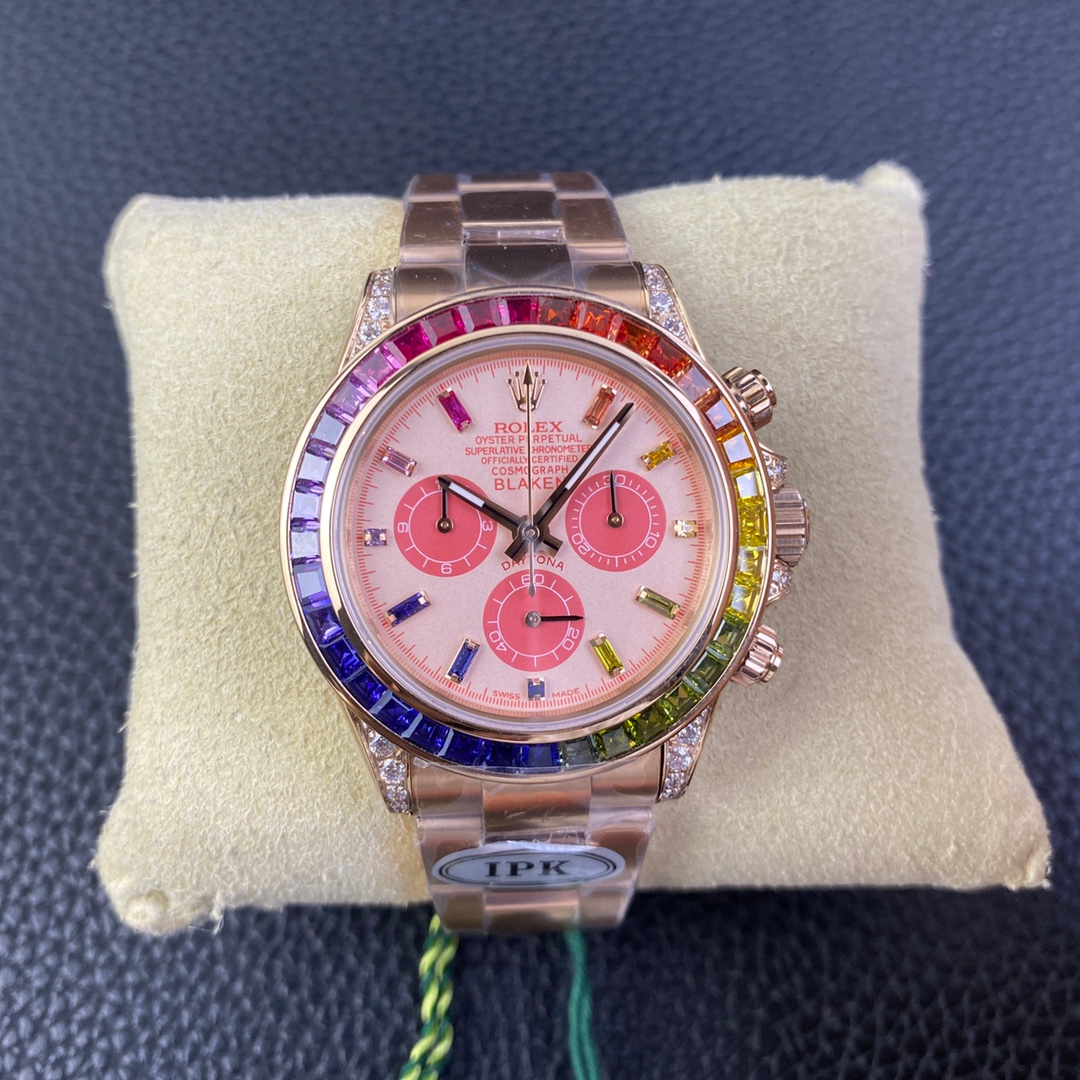 Rolex Watch – Montanamode