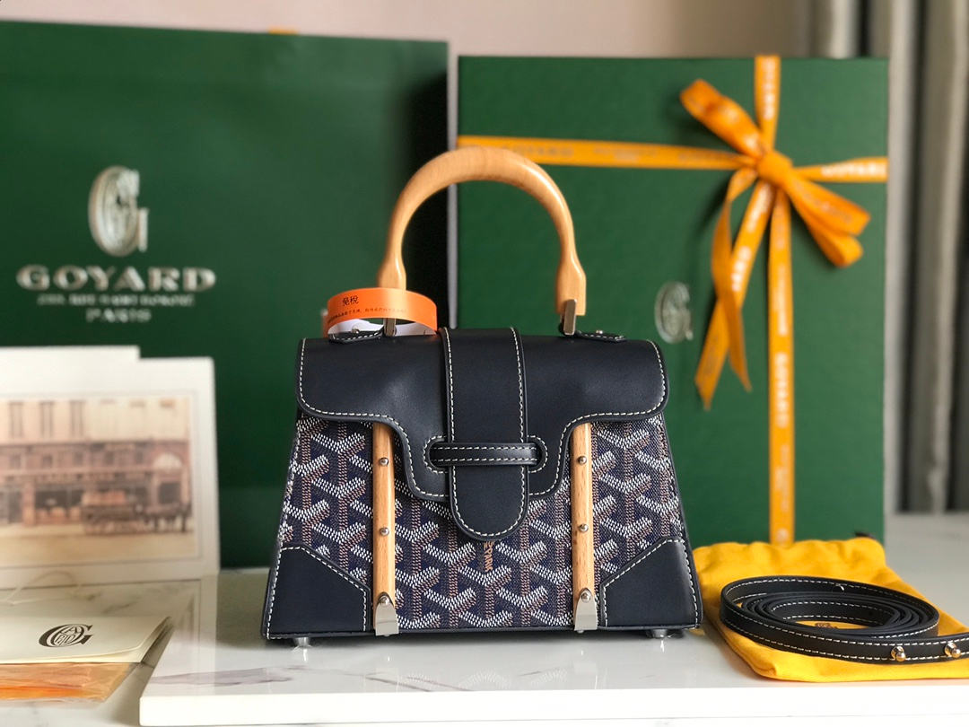 Goyard Bag – Montanamode